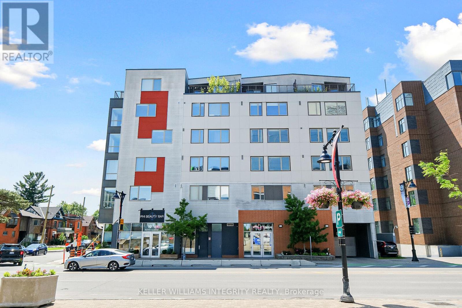 308 - 1014 Bank Street, Ottawa, Ontario  K1S 3W8 - Photo 1 - X12255405