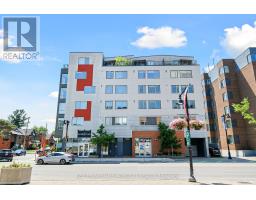308 - 1014 BANK STREET, ottawa, Ontario