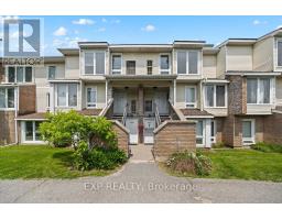 B - 207 WOODFIELD DRIVE, ottawa, Ontario