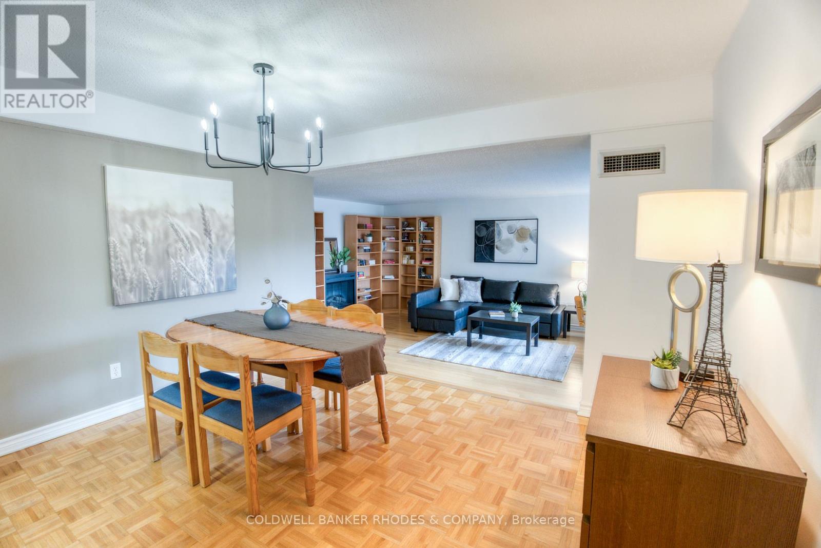 213 - 1599 Lassiter Terrace, Ottawa, Ontario  K1J 8R6 - Photo 1 - X12255770