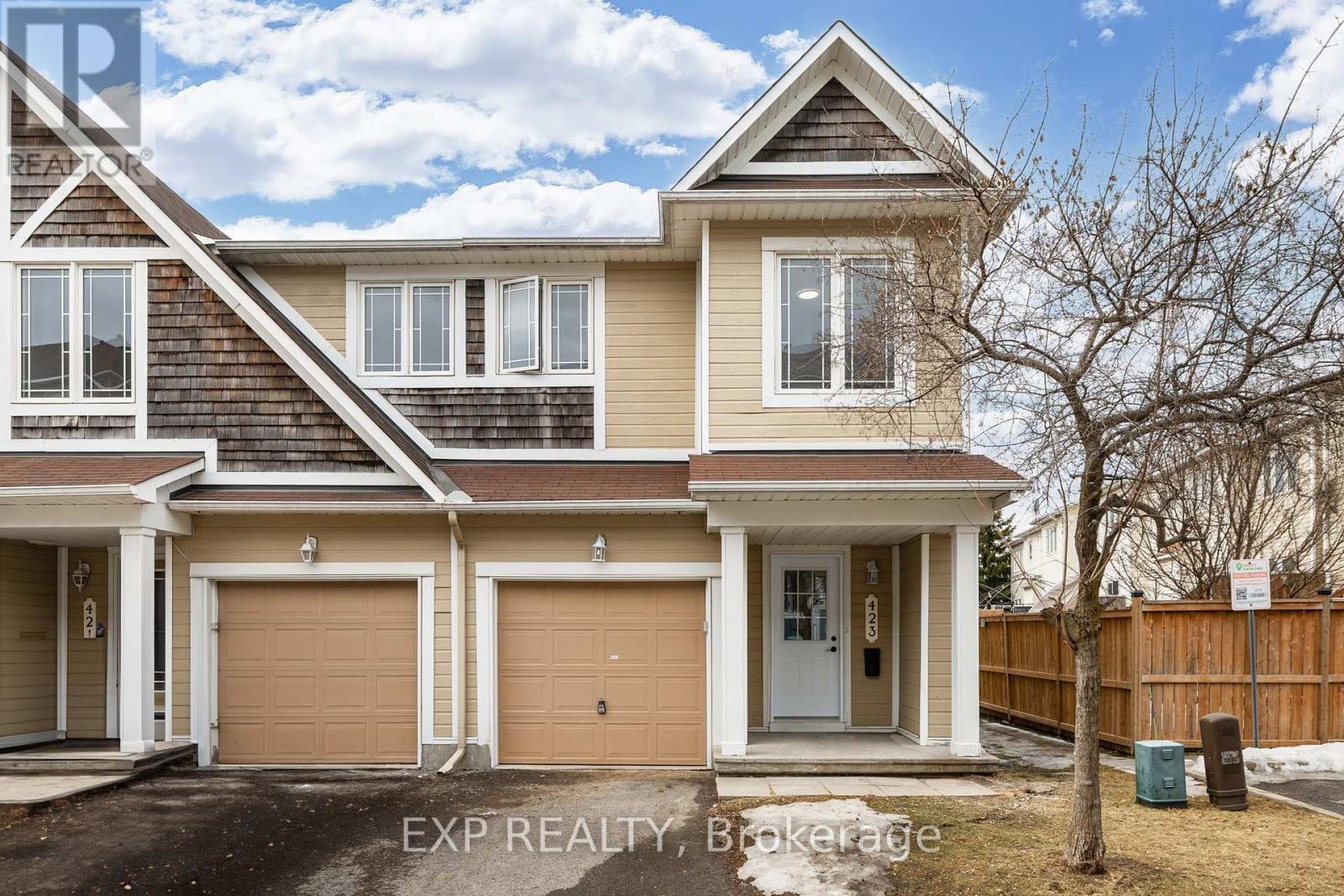 423 Hillsboro Private, Ottawa, Ontario  K2M 3A7 - Photo 1 - X12255845