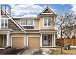 423 HILLSBORO PRIVATE, ottawa, Ontario