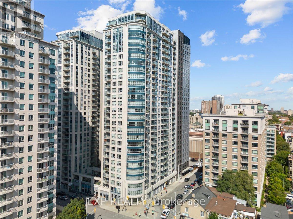 2009 - 195 Besserer Street, Ottawa, Ontario  K1N 0B6 - Photo 1 - X12255906