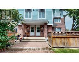 4 - 4 WATERFALL LANE, ottawa, Ontario