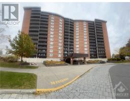 708 - 2000 JASMINE CRESCENT, ottawa, Ontario