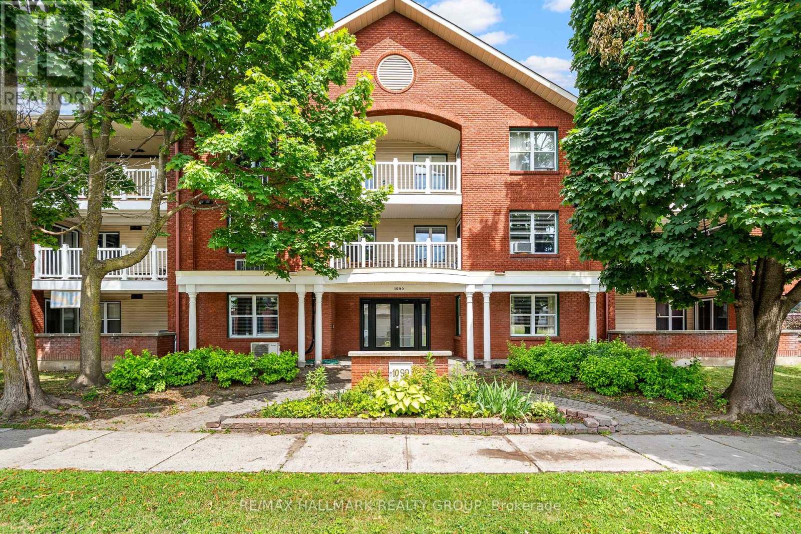 104 - 1099 Cadboro Road, Ottawa, Ontario  K1J 9K4 - Photo 1 - X12256017