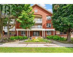 104 - 1099 CADBORO ROAD, ottawa, Ontario