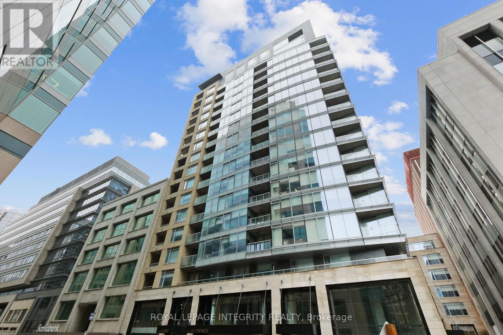 1408 - 101 Queen Street, Ottawa, Ontario  K1P 0B7 - Photo 1 - X12256657