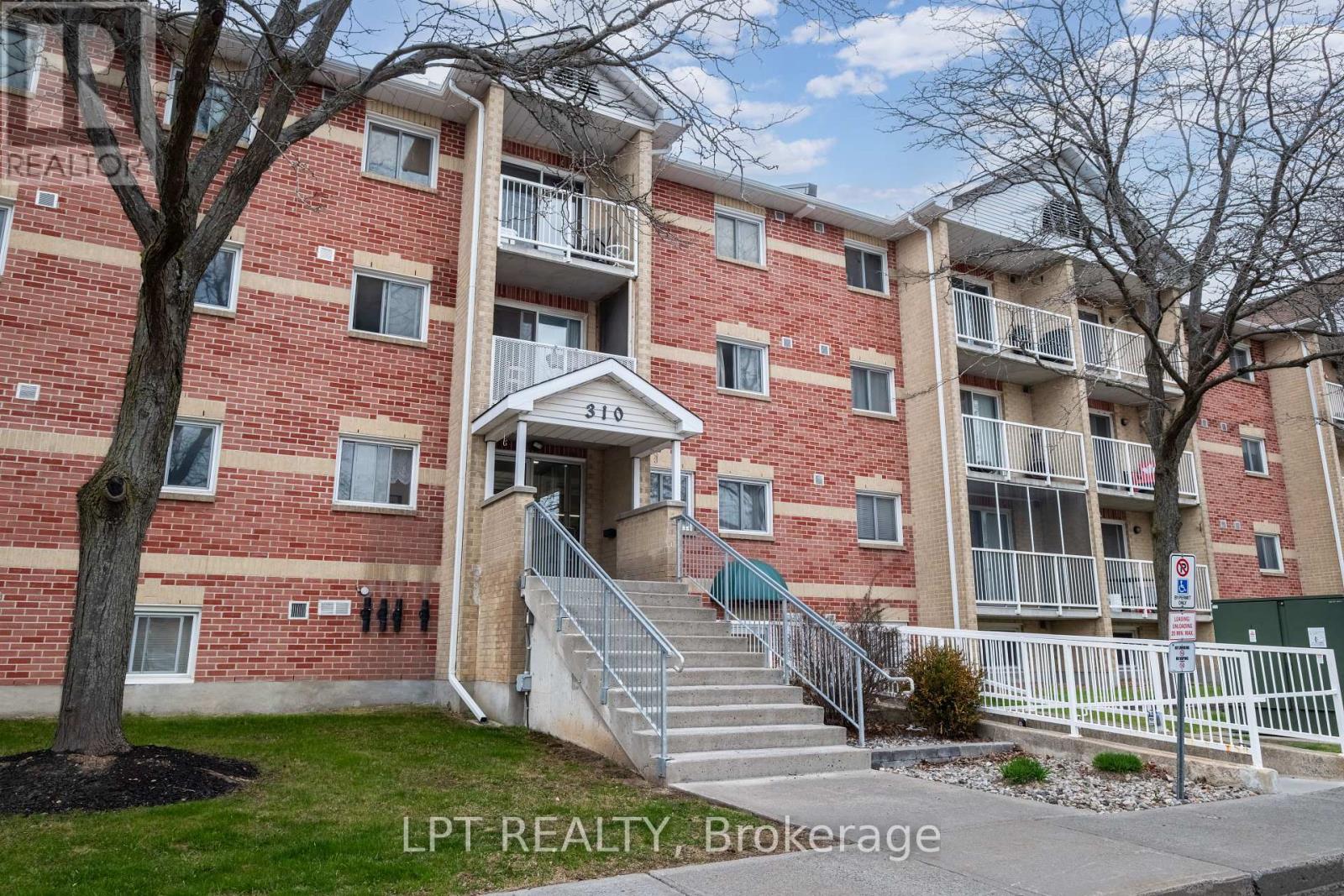 204 - 310 Kingsdale Avenue, Kingston (East Gardiners Rd), Ontario  K7M 8S1 - Photo 1 - X12256731