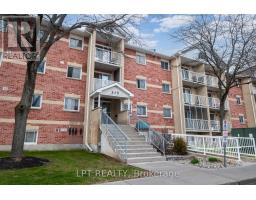 204 - 310 KINGSDALE AVENUE, kingston (east gardiners rd), Ontario