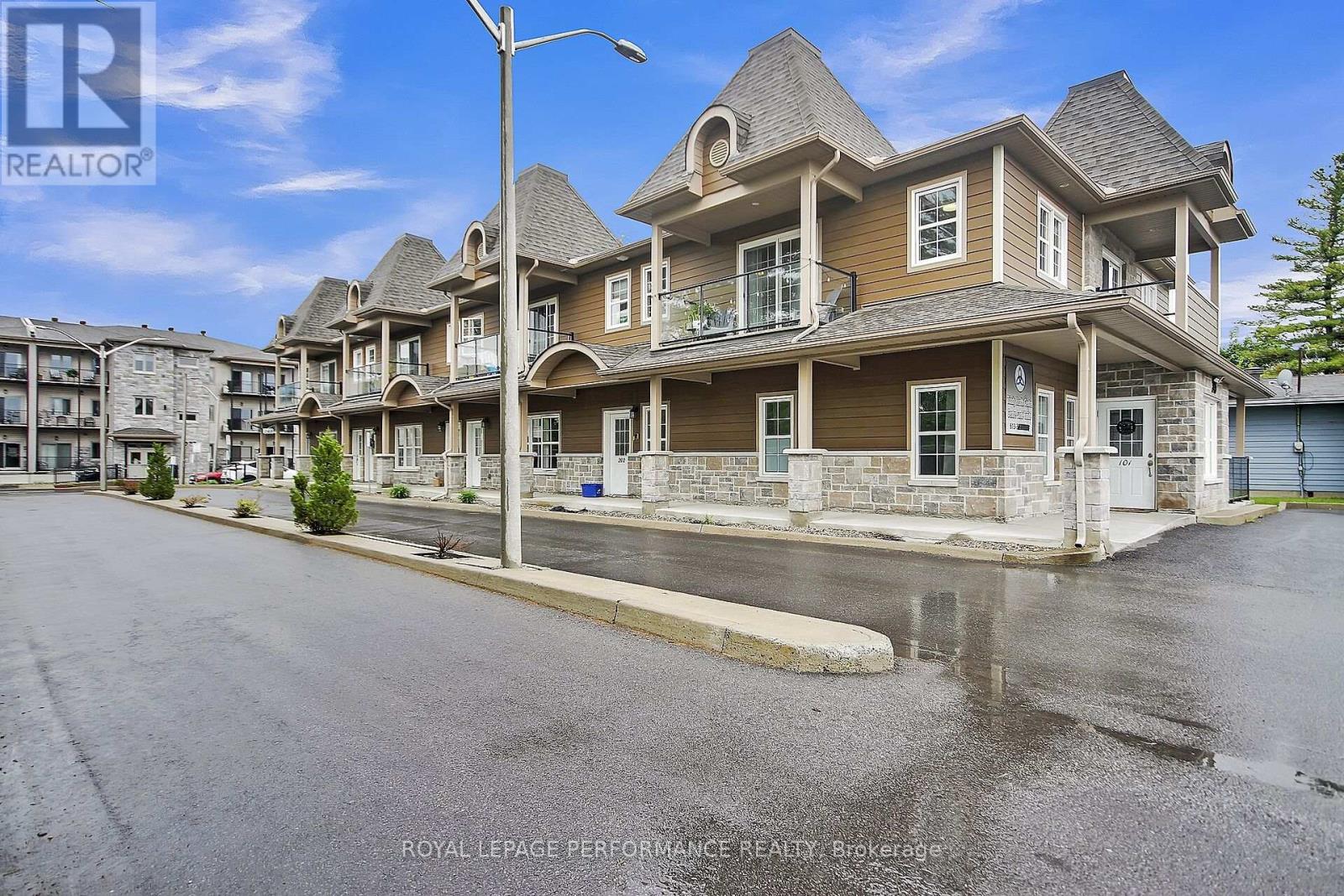 201 - 245 Equinox Drive, Russell, Ontario  K0A 1W1 - Photo 1 - X12256990