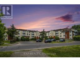 14 - 270 LORRY GREENBERG DRIVE, ottawa, Ontario