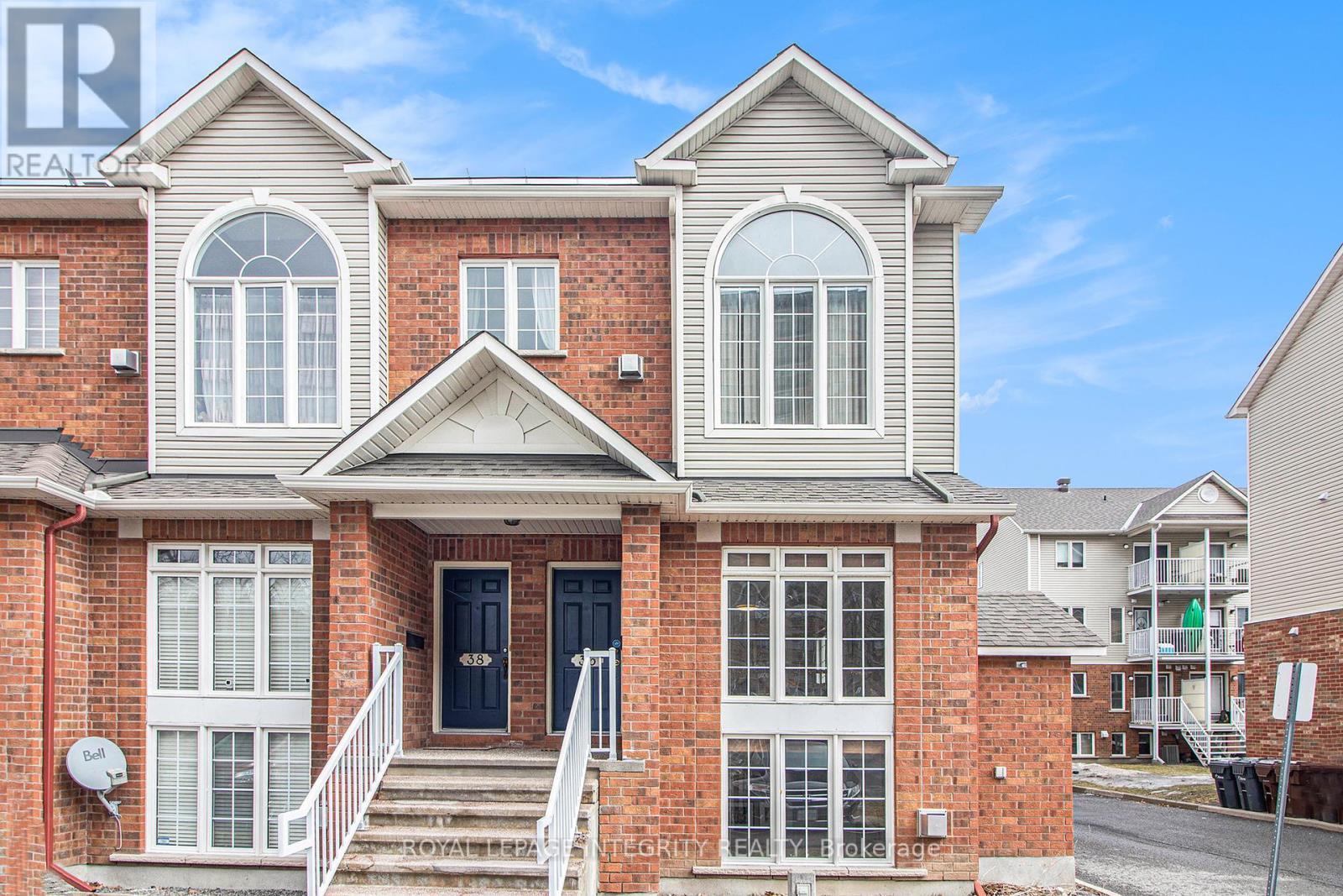 36 - 1512 Walkley Road, Ottawa, Ontario  K1V 2G7 - Photo 1 - X12257186