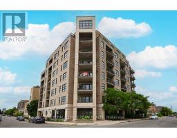 604 - 320 PARKDALE AVENUE, ottawa, Ontario