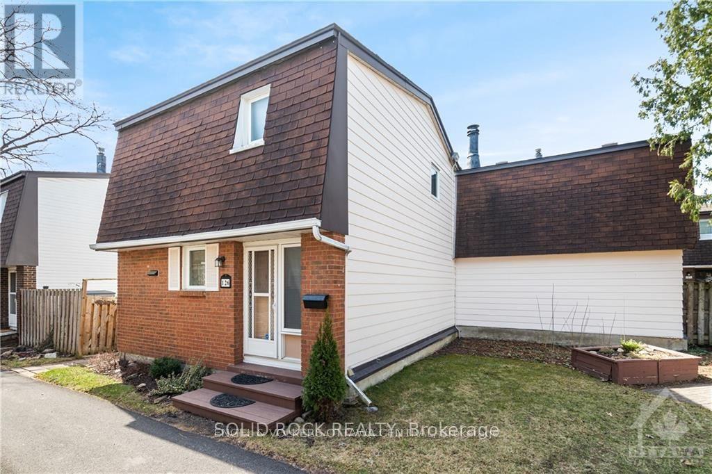 126 - 3290 Southgate Road, Ottawa, Ontario  K1V 8X2 - Photo 1 - X12257390