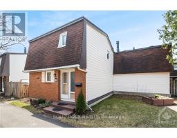 126 - 3290 SOUTHGATE ROAD, ottawa, Ontario