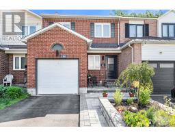 37 - 104 CLAIBORNE WAY, ottawa, Ontario
