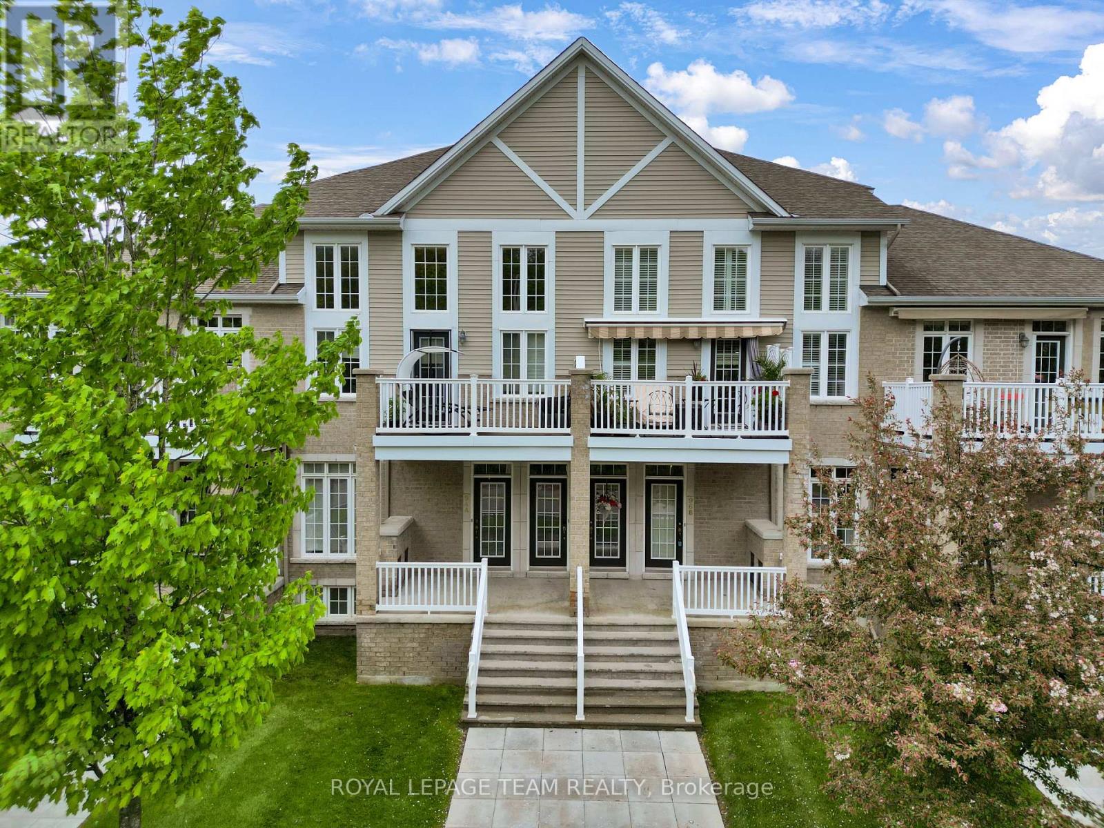 B - 96 Stonehaven Drive, Ottawa, Ontario  K2M 0C4 - Photo 1 - X12257800