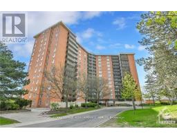 1404 - 2020 JASMINE CRESCENT, ottawa, Ontario