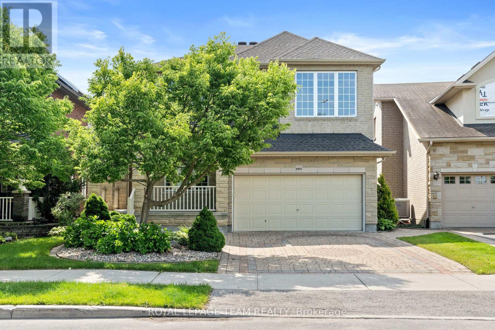 665 Kochar Drive, Ottawa, Ontario  K2C 4H2 - Photo 1 - X12259028