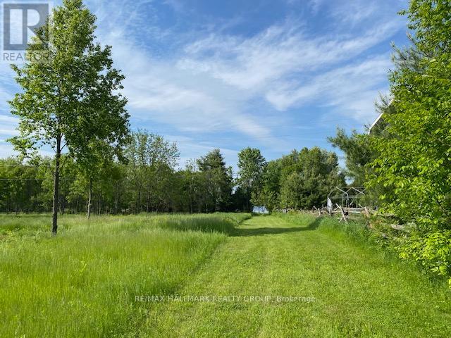 Part 1 R13 Road, Rideau Lakes, Ontario  K0G 1L0 - Photo 1 - X12259042