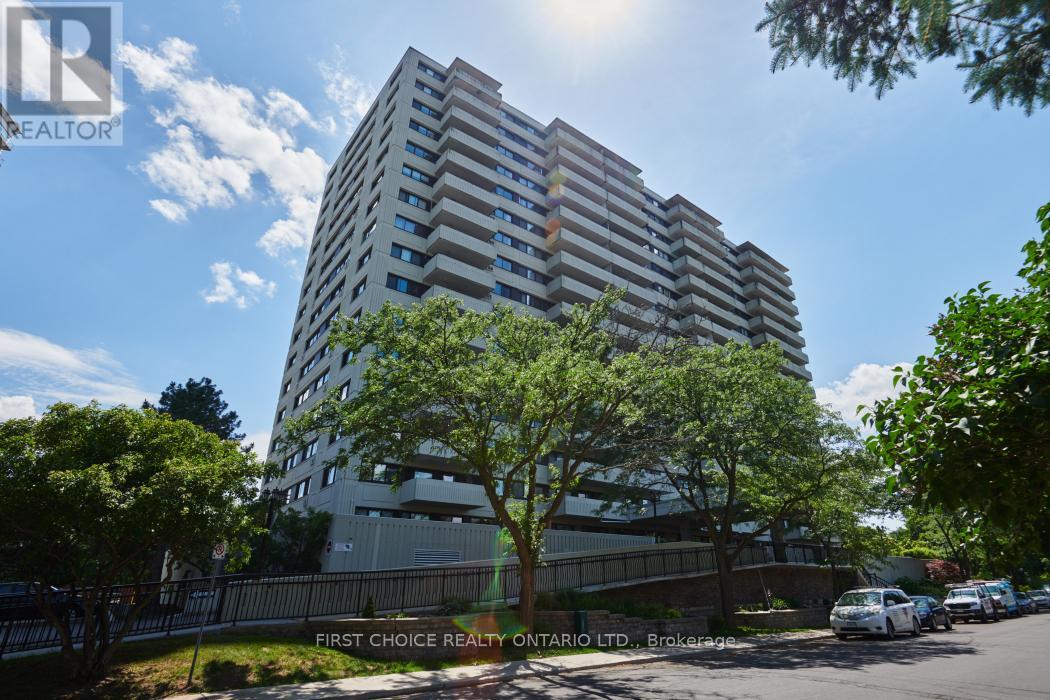1208 - 40 Landry Street, Ottawa, Ontario  K1L 8K4 - Photo 1 - X12259509