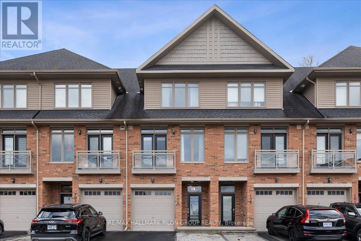 104 Lionel Private, Ottawa, Ontario  K4A 0X1 - Photo 1 - X12259654