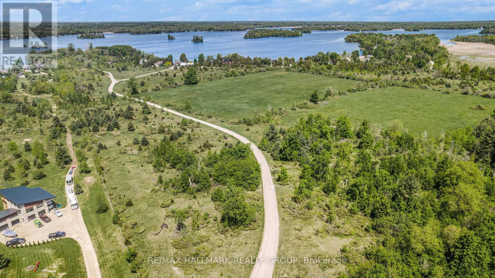 Lot 28 R13 Road, Rideau Lakes, Ontario  K0G 1L0 - Photo 1 - X12260774