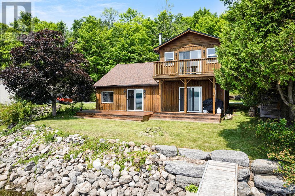 185 Maple Hollow Drive, Lanark Highlands, Ontario  K0G 1M0 - Photo 1 - X12261355