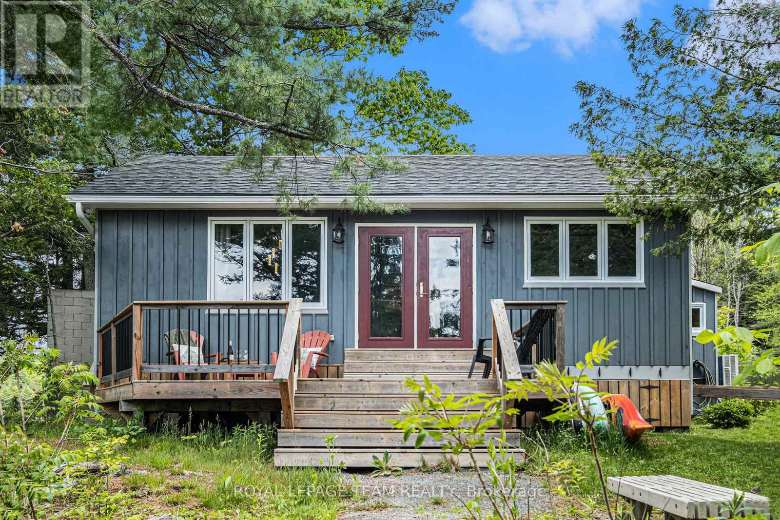 282 Spence Lane, Athens, Ontario  K0E 1B0 - Photo 1 - X12261761