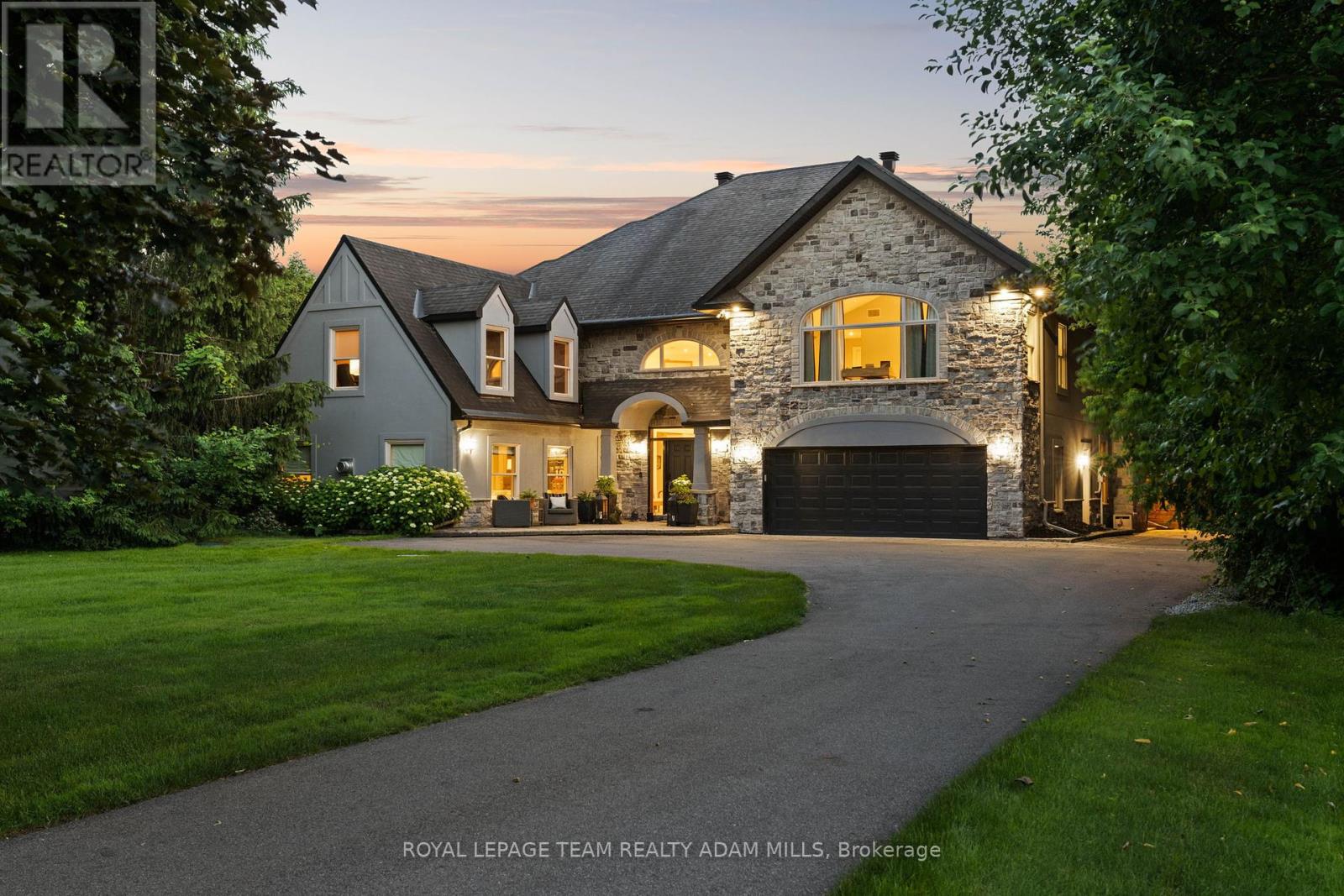 2330 SUMMERSIDE DRIVE, ottawa, Ontario