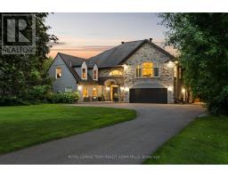 2330 SUMMERSIDE DRIVE, ottawa, Ontario