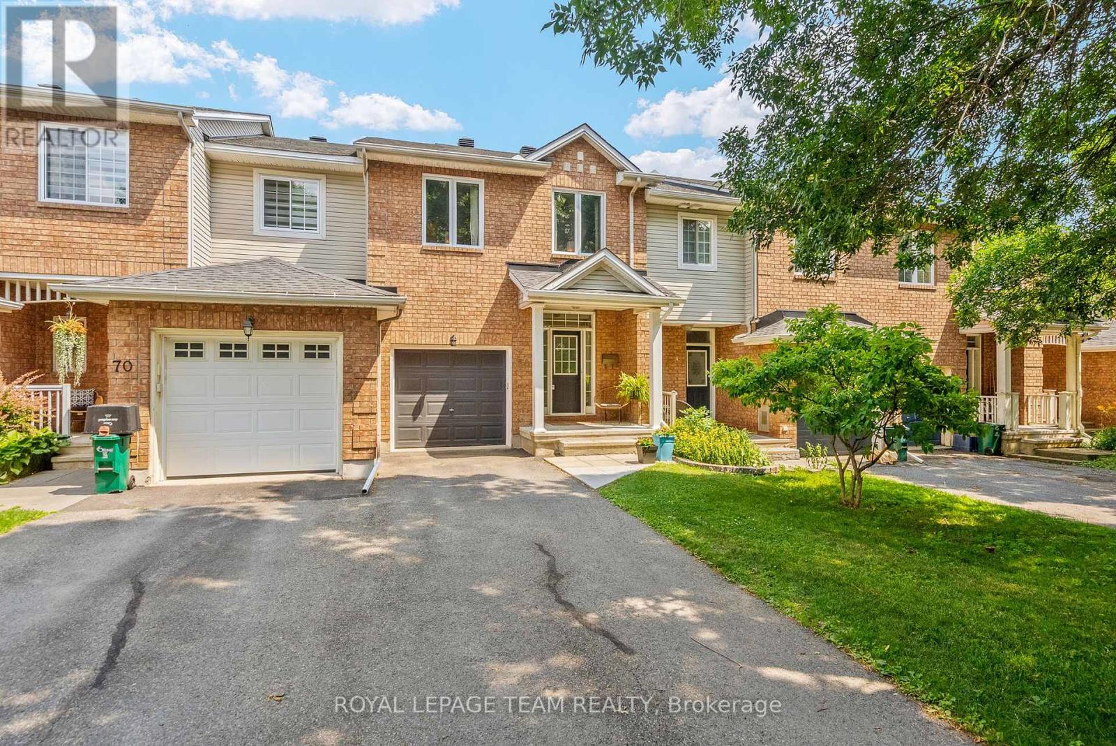 68 Eagleview Street, Ottawa, Ontario  K2M 2S3 - Photo 1 - X12264548