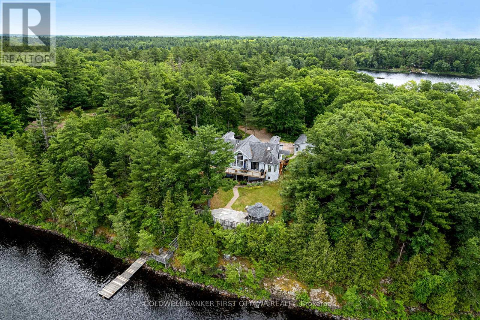 1718 BLUE HERON RIDGE, frontenac (frontenac centre), Ontario