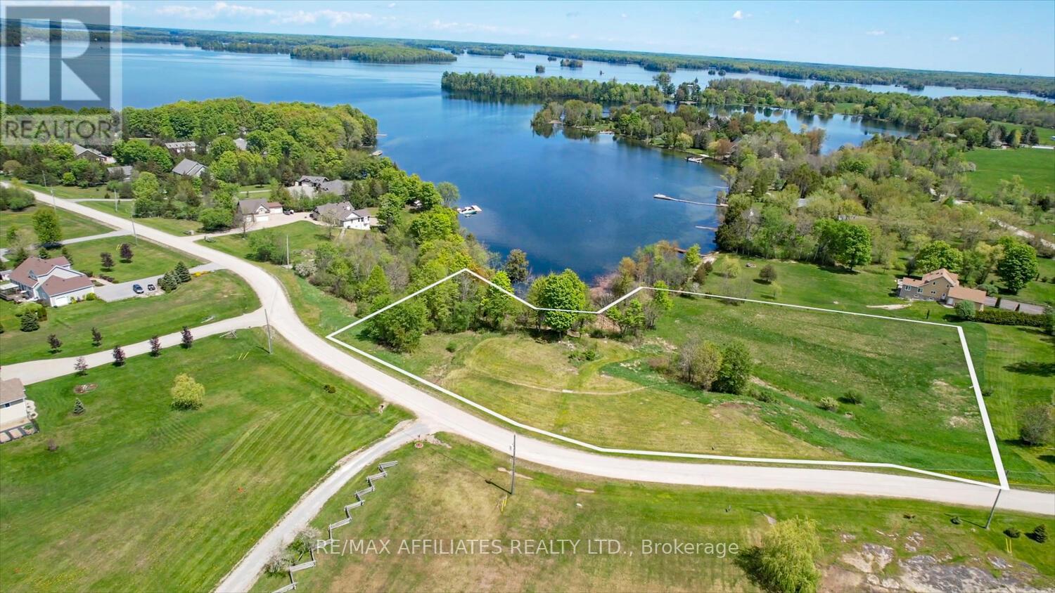 70 Horace Drive, Rideau Lakes, Ontario  K0G 1V0 - Photo 1 - X12264875