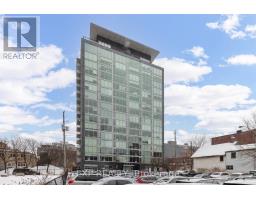 812 - 300 LISGAR STREET, ottawa, Ontario