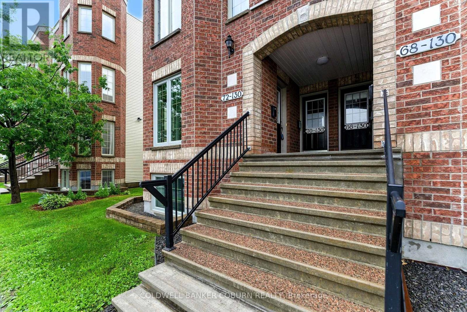 72 - 130 Berrigan Drive, Ottawa, Ontario  K2J 0J3 - Photo 1 - X12264999
