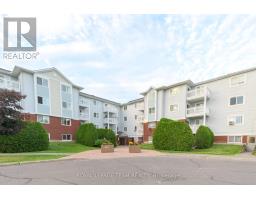 204 - 266 LORRY GREENBERG DRIVE, ottawa, Ontario