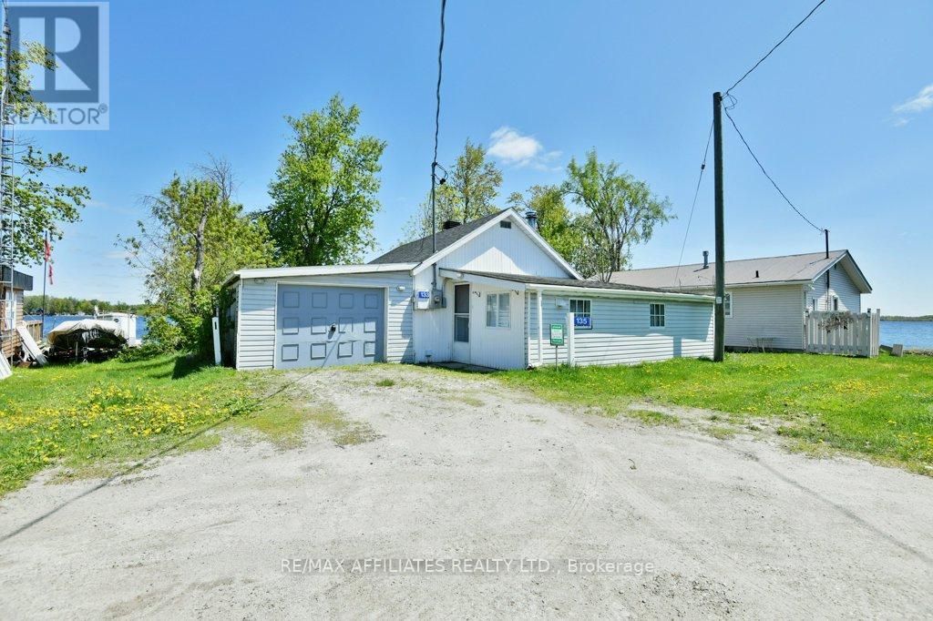 133 RATHWELL SHORE ROAD, beckwith, Ontario
