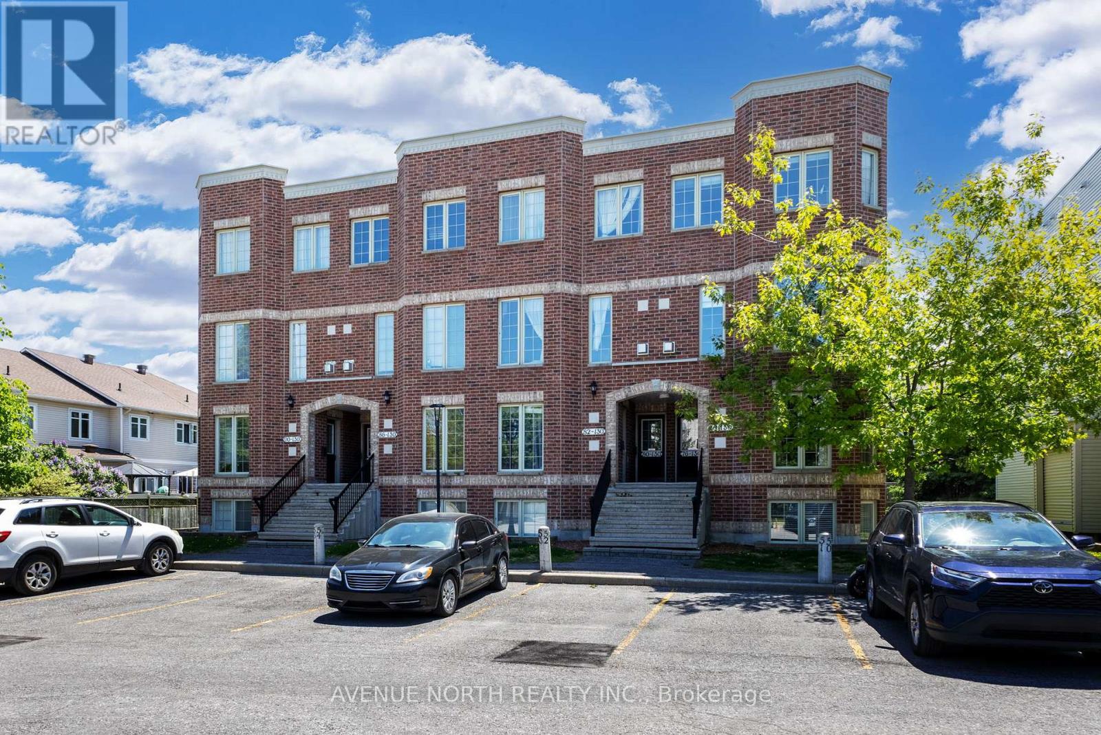 76 - 130 Berrigan Drive, Ottawa, Ontario  K2J 0J3 - Photo 1 - X12265709