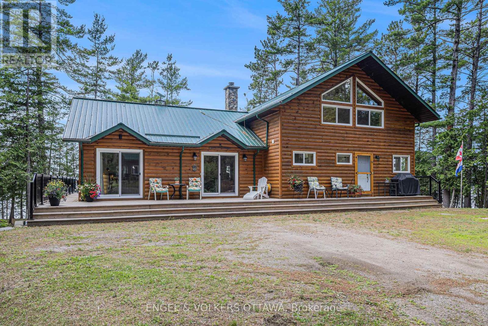 631 GOLDEN LYN WAY, bonnechere valley, Ontario