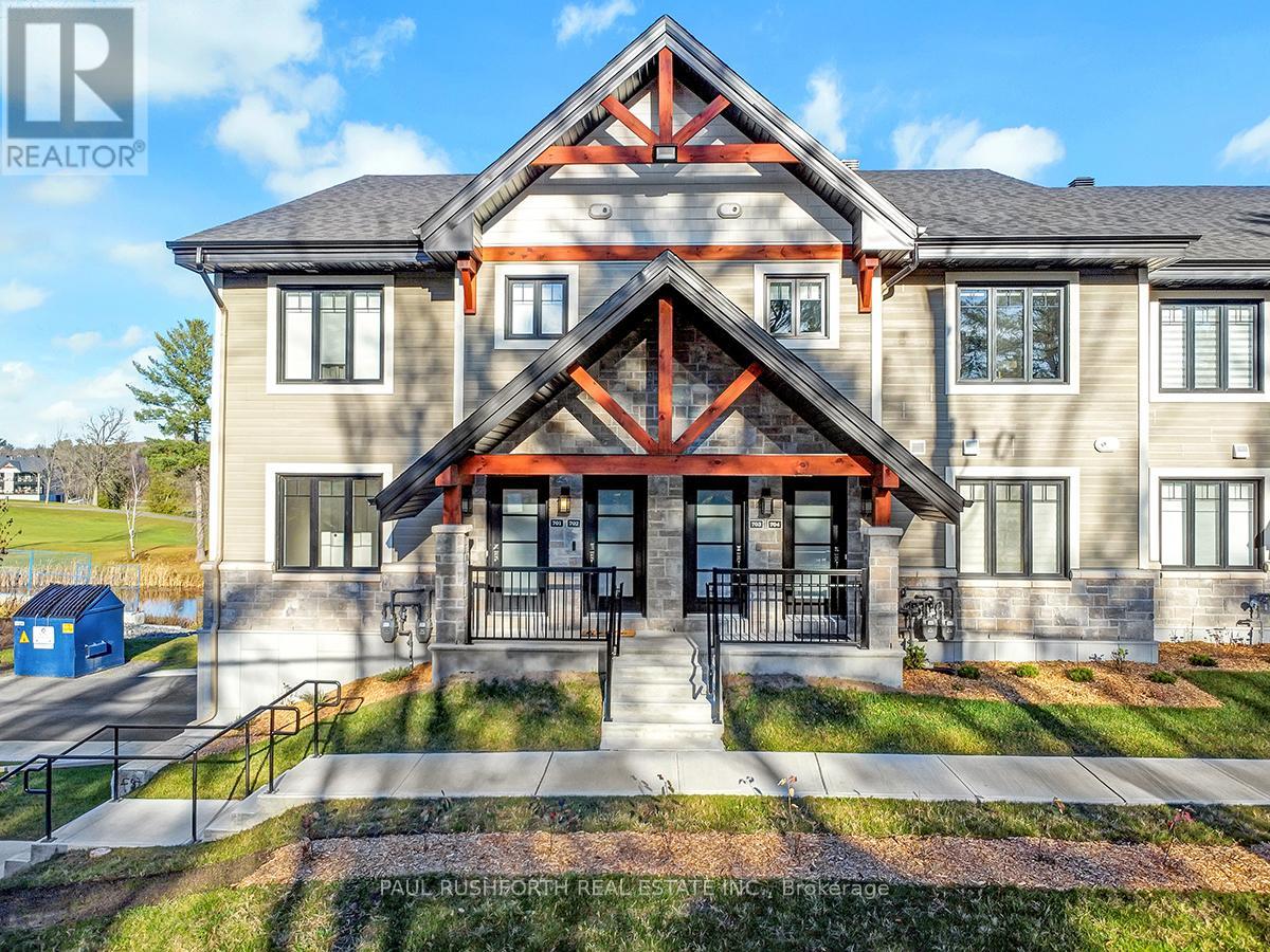 604 - 350 Montee Outaouais Street, Clarence-Rockland, Ontario  K4K 1G2 - Photo 1 - X12268468