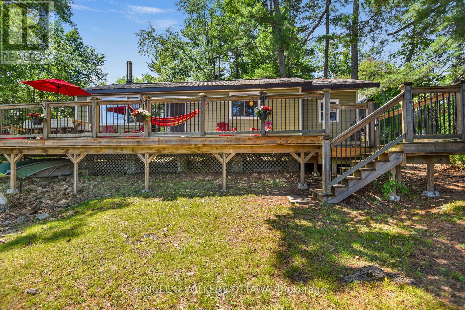 150 LONGVIEW ISLAND ROAD, beckwith, Ontario