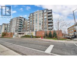 214 - 575 BYRON AVENUE, ottawa, Ontario