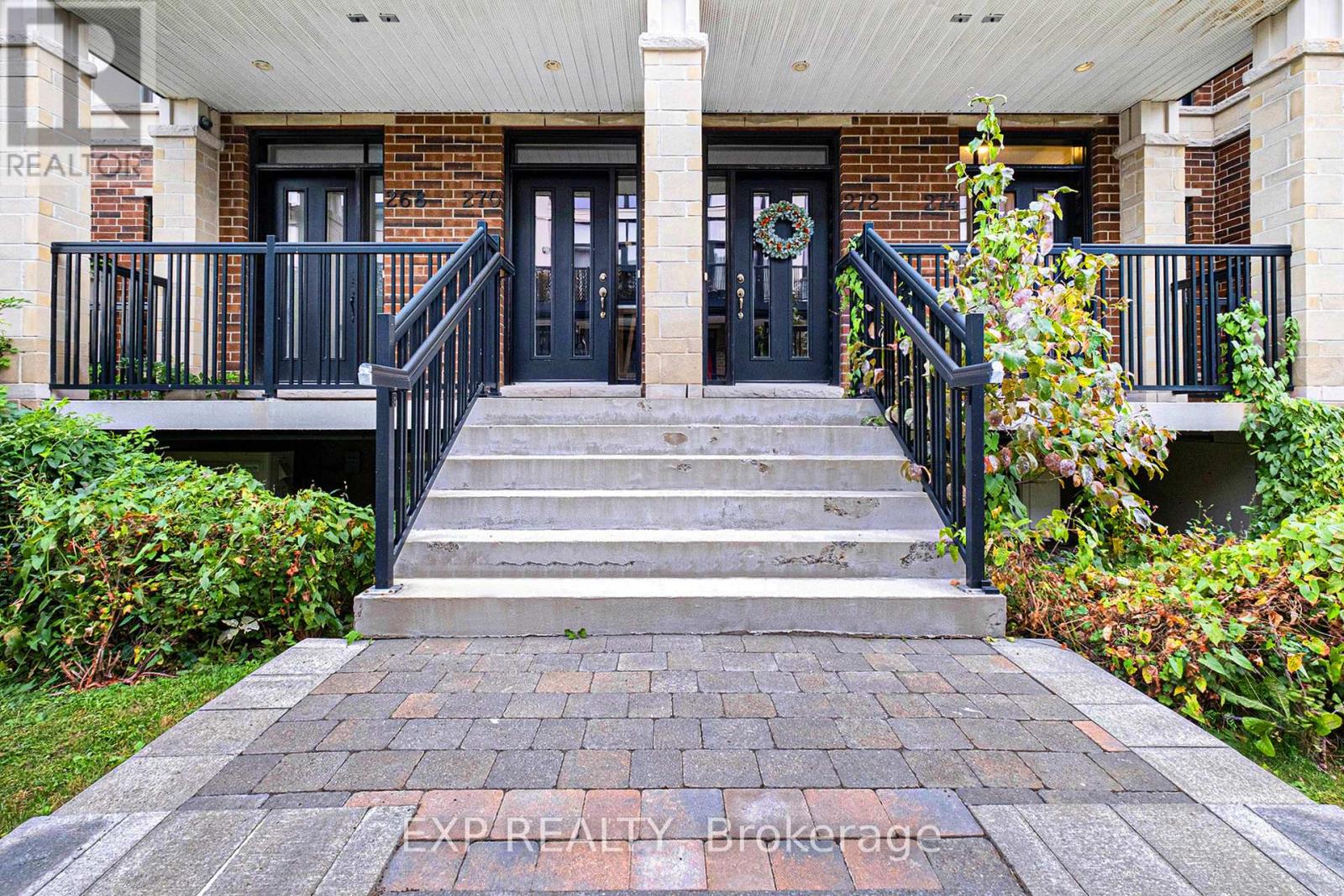 274 Pembina Private, Ottawa, Ontario  K4M 0G7 - Photo 1 - X12268602