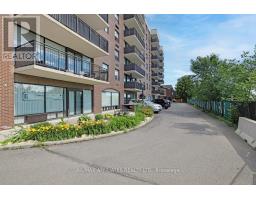 304 - 1190 RICHMOND ROAD, ottawa, Ontario