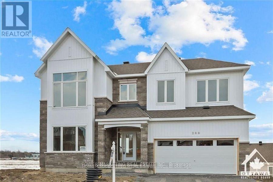 288 Appalachian Circle, Ottawa, Ontario  K2J 6X2 - Photo 1 - X12269219