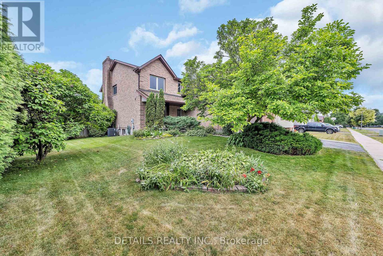 1020 Ambleside Crescent S, Kingston (North Of Taylor-Kidd Blvd), Ontario  K7P 2B3 - Photo 1 - X12270814
