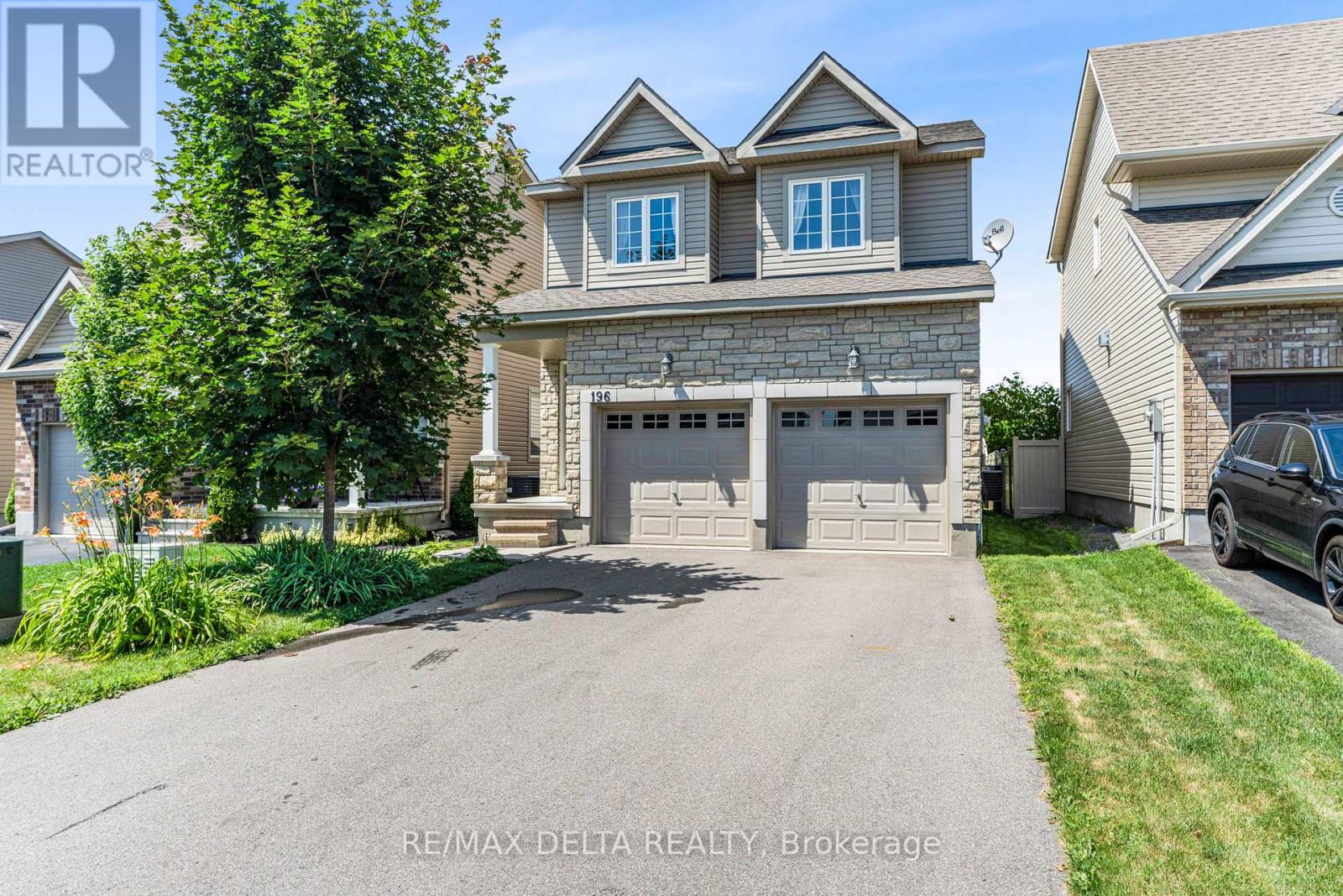 196 Onyx Crescent, Clarence-Rockland, Ontario  K4K 0H5 - Photo 1 - X12274862