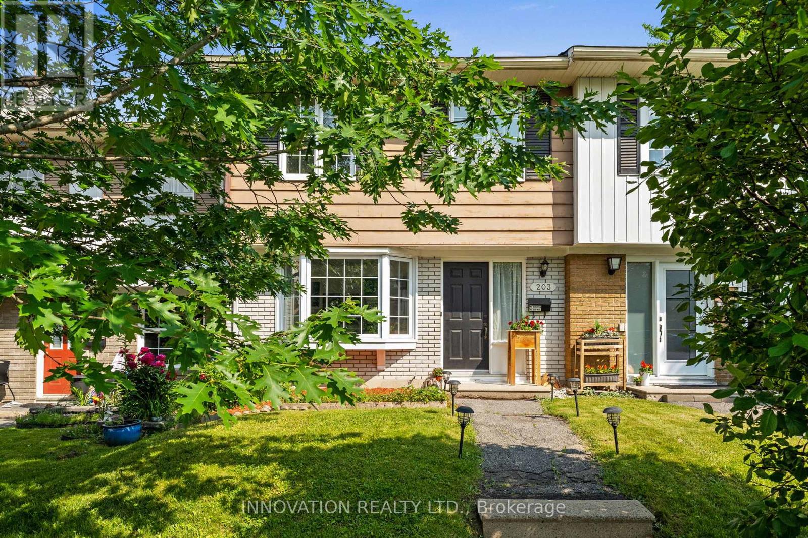 203 Monterey Drive, Ottawa, Ontario  K2H 7A9 - Photo 1 - X12276751